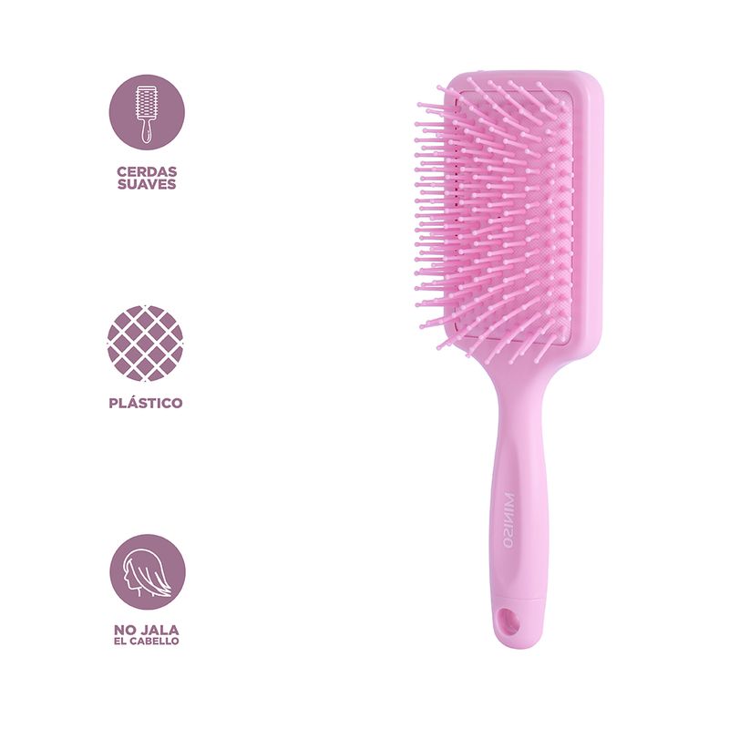 Peine-para-el-cabello-hello-kitty-serie-sanrio-Sanrio-3-28326