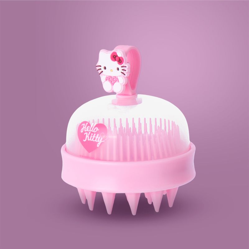 Peine-shampoo-masajeador-hello-kitty-serie-sanrio-Sanrio-2-28328