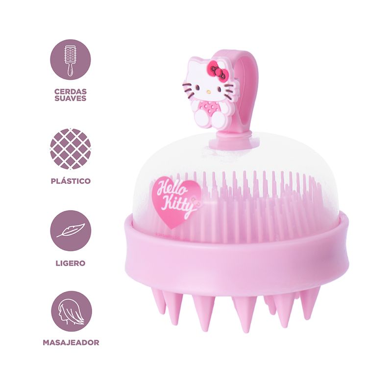 Peine-shampoo-masajeador-hello-kitty-serie-sanrio-Sanrio-3-28328