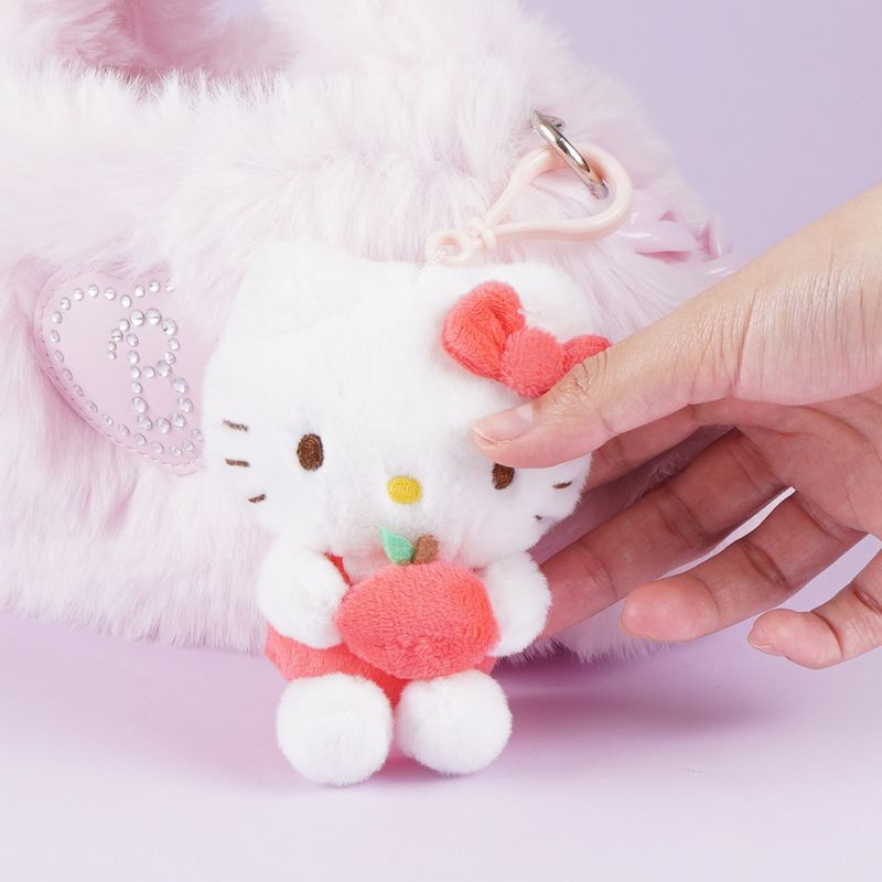 Llavero-hello-kitty-serie-sanrio-Sanrio-3-28350