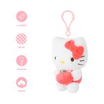 Llavero-hello-kitty-serie-sanrio-Sanrio-4-28350