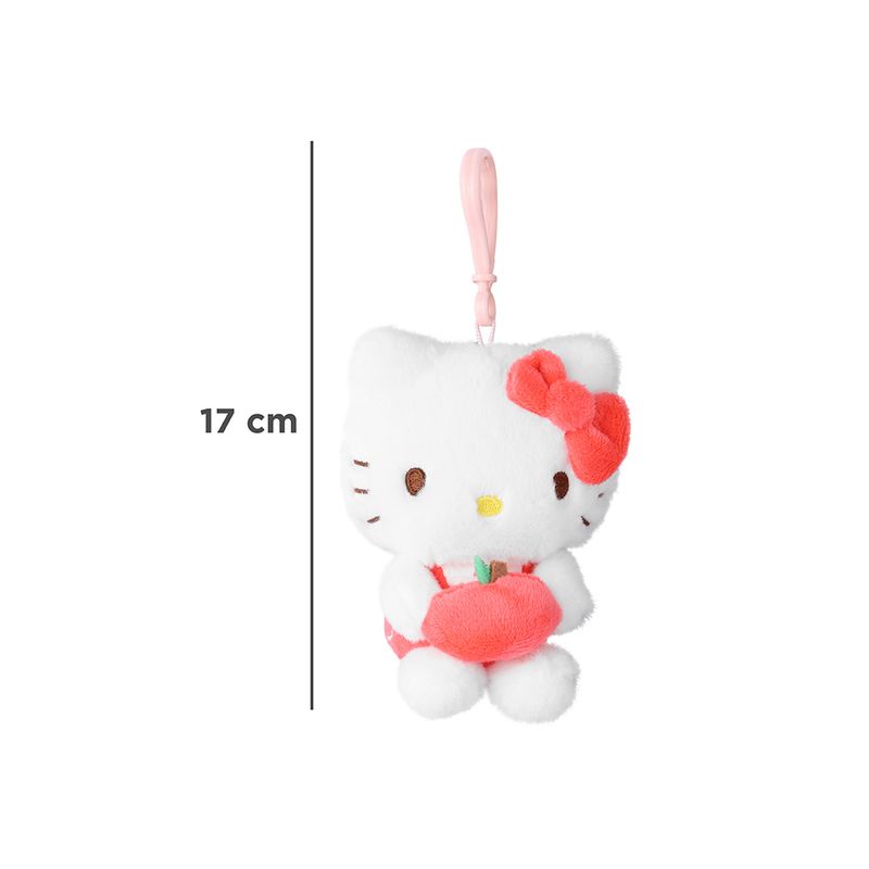 Llavero-hello-kitty-serie-sanrio-Sanrio-5-28350