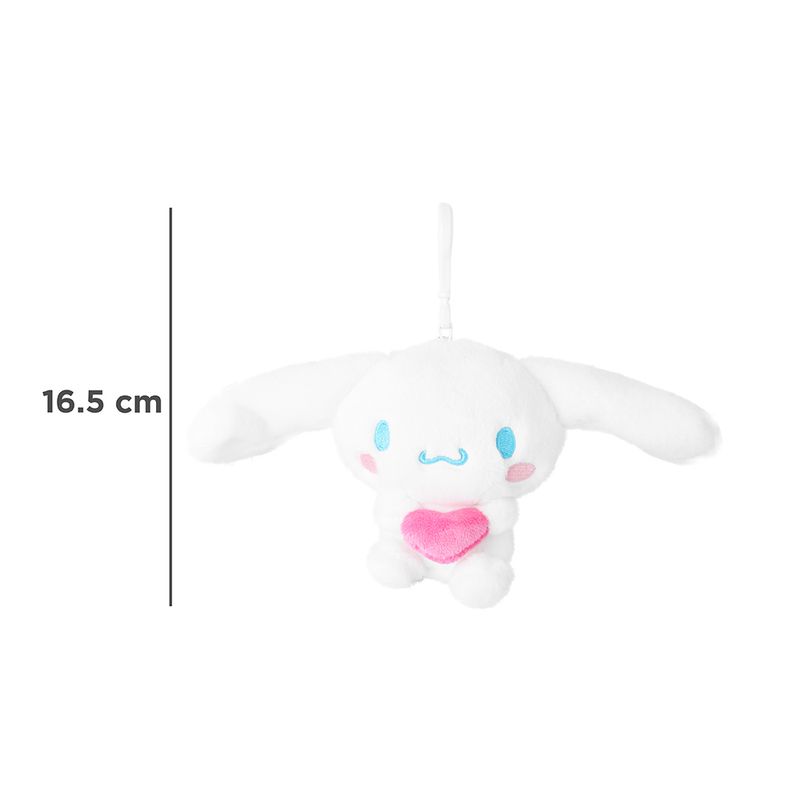 Llavero-cinnamoroll-serie-sanrio-Sanrio-5-28352