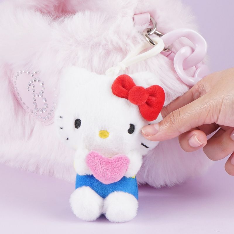 Llavero-kitty-serie-sanrio-Sanrio-3-28353