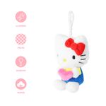 Llavero-kitty-serie-sanrio-Sanrio-4-28353