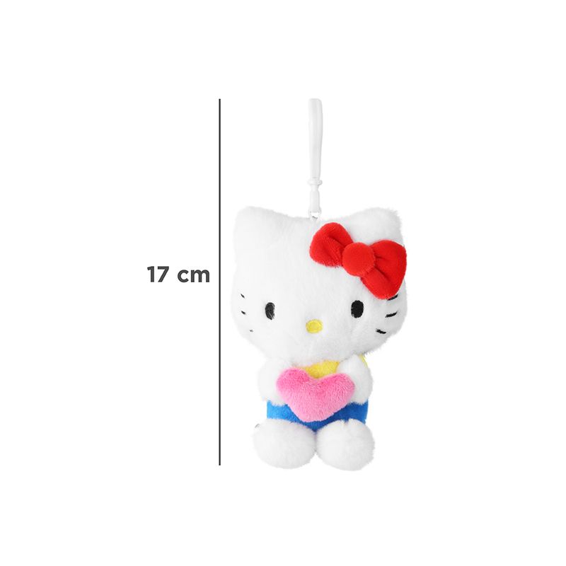 Llavero-kitty-serie-sanrio-Sanrio-5-28353
