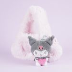 Llavero-kuromi-serie-sanrio-Sanrio-2-28355
