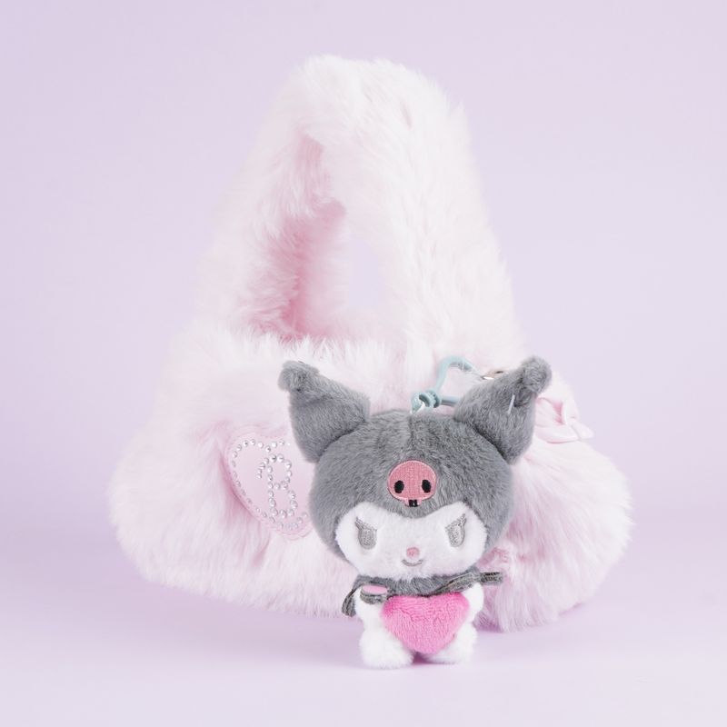 Llavero-kuromi-serie-sanrio-Sanrio-2-28355