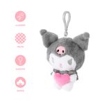 Llavero-kuromi-serie-sanrio-Sanrio-4-28355