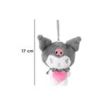 Llavero-kuromi-serie-sanrio-Sanrio-5-28355