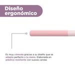 Brocha-dentada-para-polvos-durazno-rosado-Miniso-4-28358