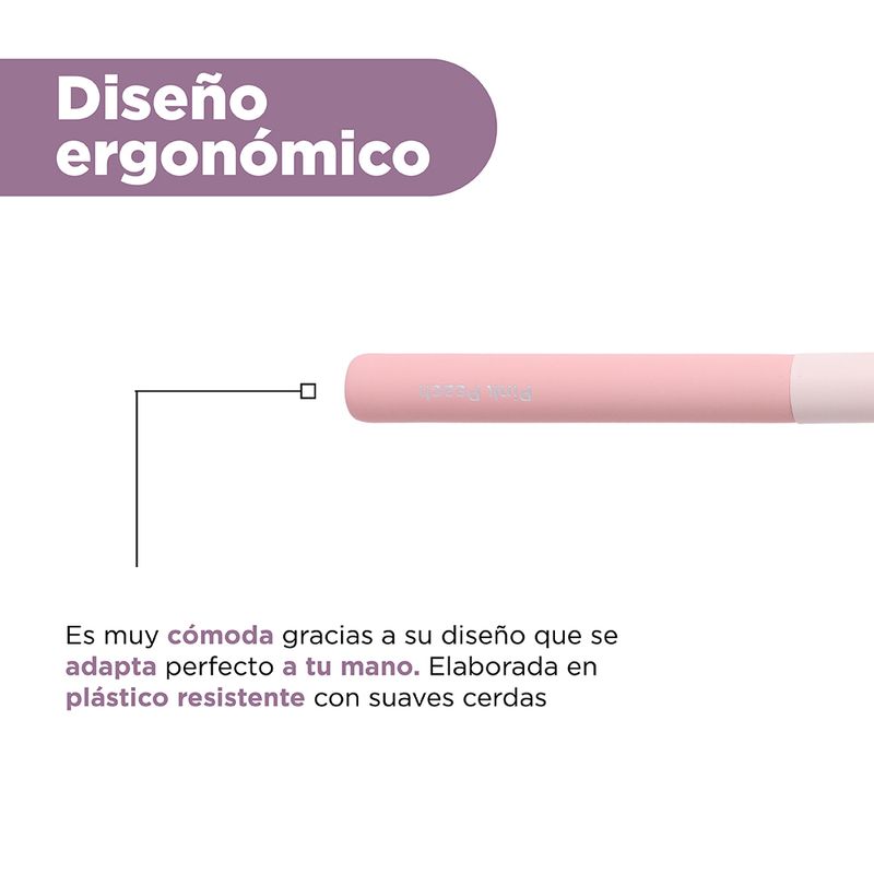 Brocha-dentada-para-polvos-durazno-rosado-Miniso-4-28358