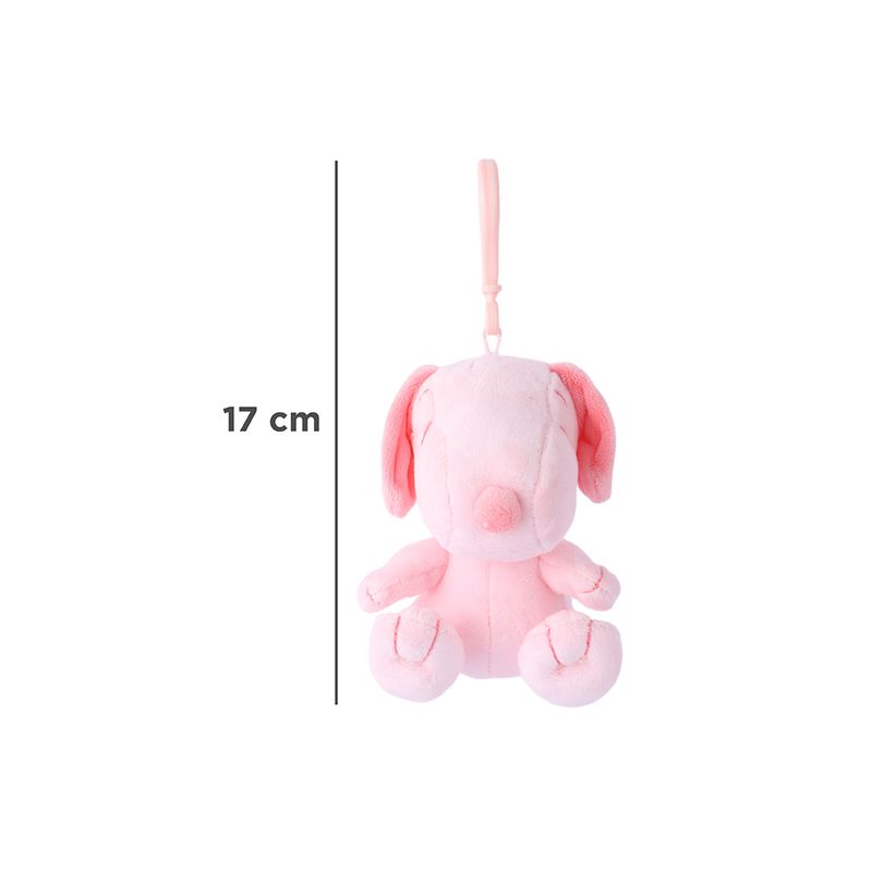 Llavero-de-peluche-serie-snoopy-Snoopy-4-28379
