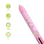 Lapicero-epoxy-8-colores-rosa-serie-miniso-Miniso-3-28405
