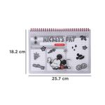 Planificador-de-estudio-80-hojas-serie-mickey-mouse-disney-Disney-6-28430