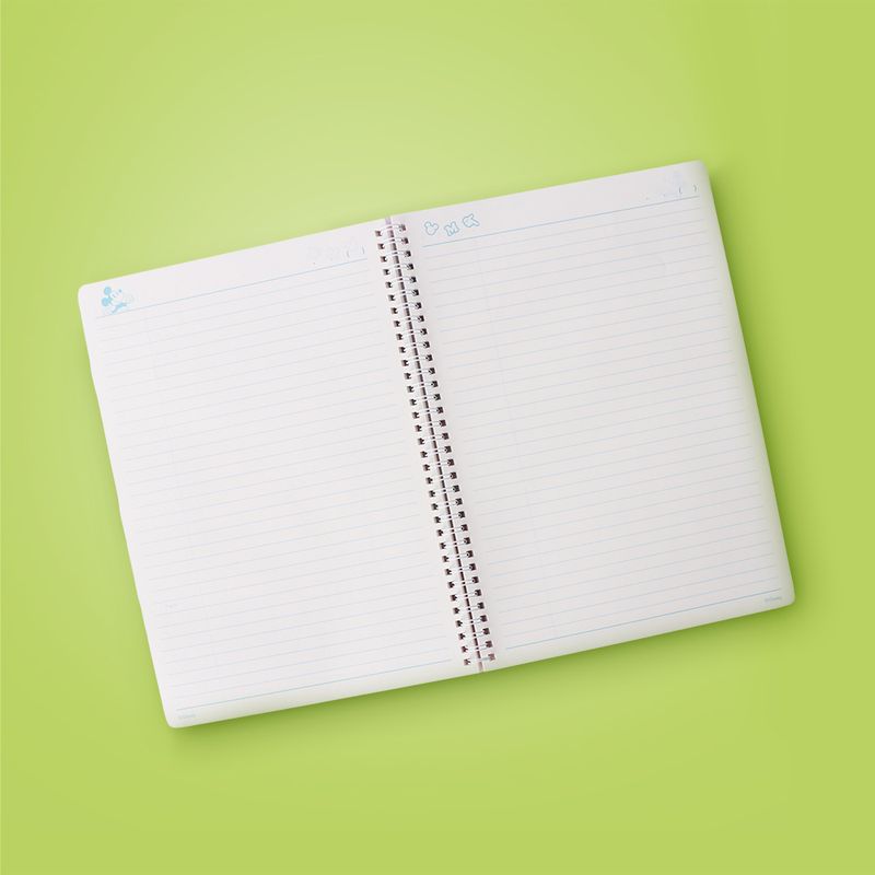 Cuaderno-a4-encuadernado-con-alambre-60-hojas-serie-mickey-mouse-disney-Disney-2-28441