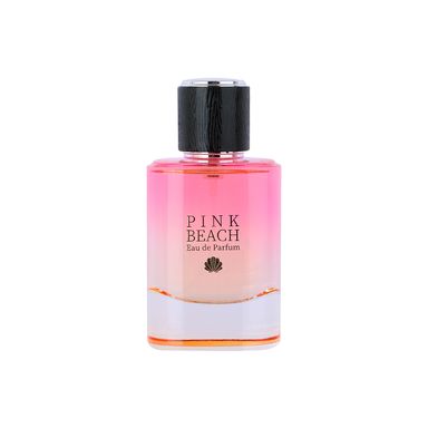 Perfume para mujer pink beach 50ml -  Miniso