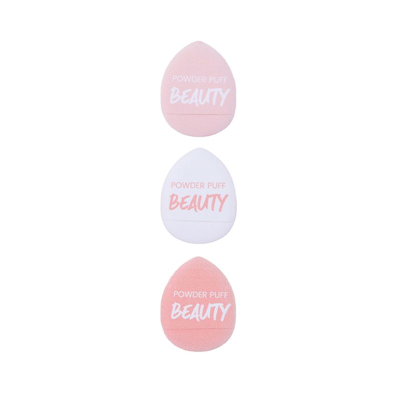 Mini-esponjas-de-maquillaje-peach-pink-series-3-piezas-Miniso-1-28166