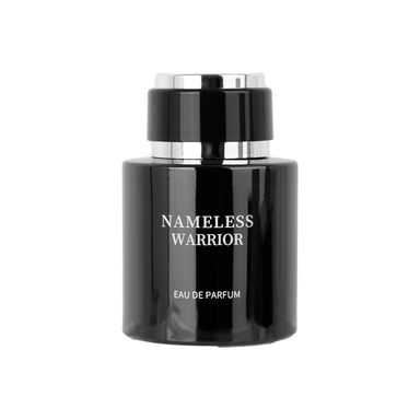 Loción para hombre nameless warrior 100ml -  Miniso