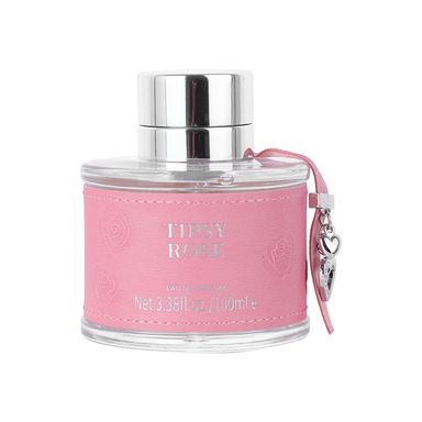 Perfume para mujer tipsy rose 100ml -  Miniso