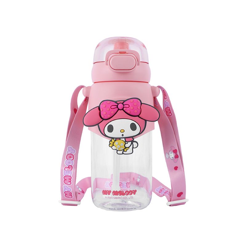 Tomatodo-de-pl-stico-de-agua-con-tapa-y-sorbete-600-ml-my-melody-serie-sanrio-color-rosa-Sanrio-1-28192
