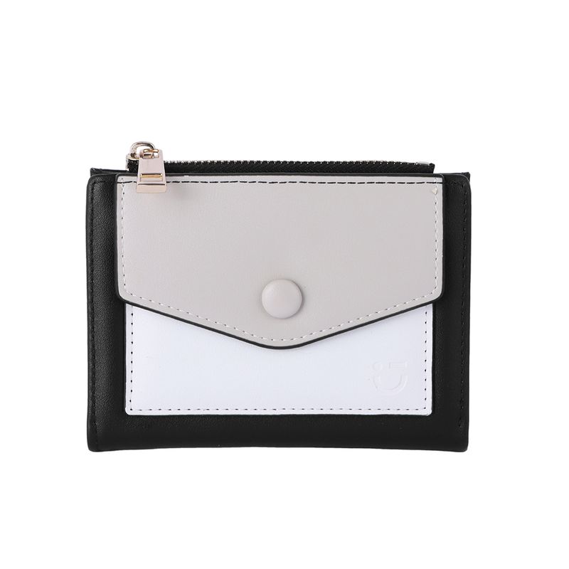 Cartera-corta-para-mujer-miniso-bloques-de-color-blanco-y-negro-Miniso-1-28200