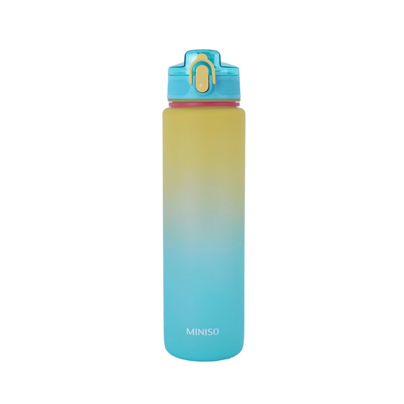 Tomatodo-de-pl-stico-colecci-n-colorida-degradado-con-correa-1-L-amarillo-y-azul-Miniso-1-28230