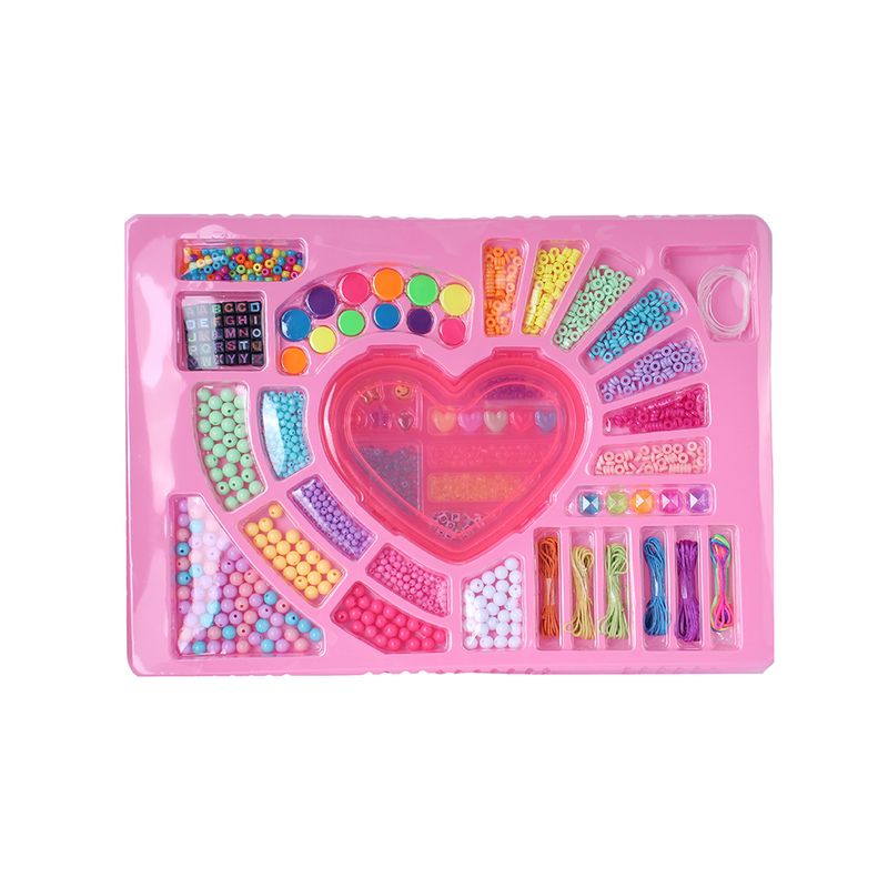 Kit-para-hacer-pulseras-con-caja-organizadora-coraz-n-serie-miniso-Miniso-1-28255