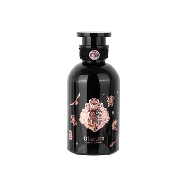 Perfume para mujer colección harry potter obscuro 100ml -  Harry Potter