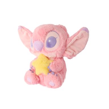 Peluche ángel de estrella sentado serie lilo stitch disney -  Lilo & Stitch