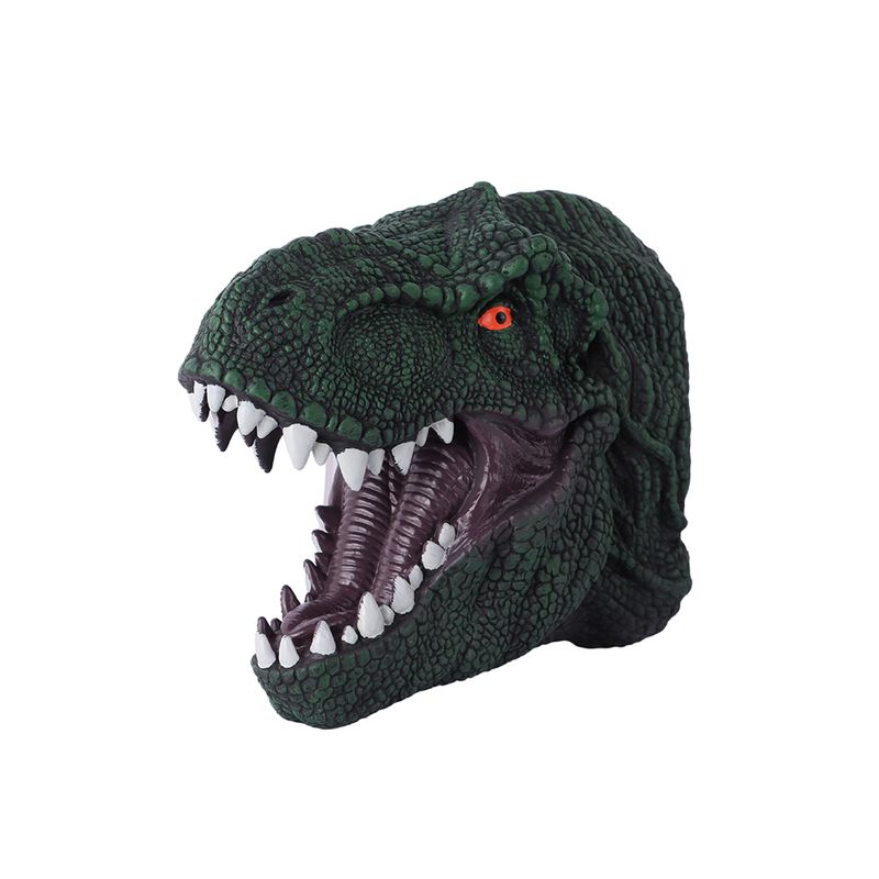 Marionetas-tiranosaurio-verde-serie-miniso-Miniso-1-28279