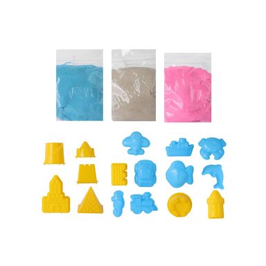 Plastilina serie miniso -  Miniso