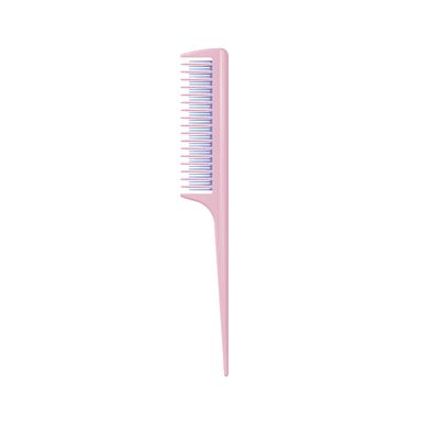 Peine para el cabello de doble cara serie comfort -  Miniso