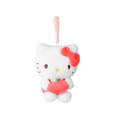 Llavero hello kitty serie sanrio -  Sanrio