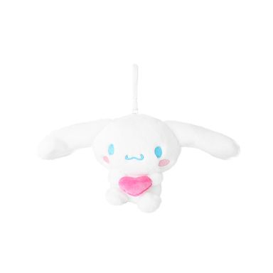 Llavero cinnamoroll serie sanrio -  Sanrio