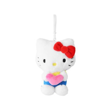 Llavero kitty serie sanrio -  Sanrio