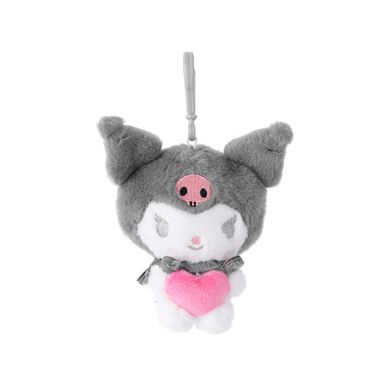 Llavero kuromi serie sanrio -  Sanrio