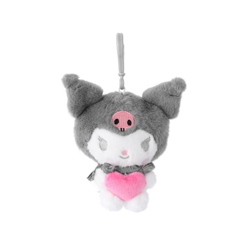 Llavero-kuromi-serie-sanrio-Sanrio-1-28355