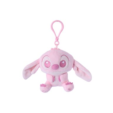 Llavero de peluche serie lilo stitch disney -  Lilo & Stitch