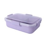 Taper-fiambrera-de-3-compartimentos-de-color-en-contraste-con-cuchara-1350-ml-p-rpura-Miniso-1-28380