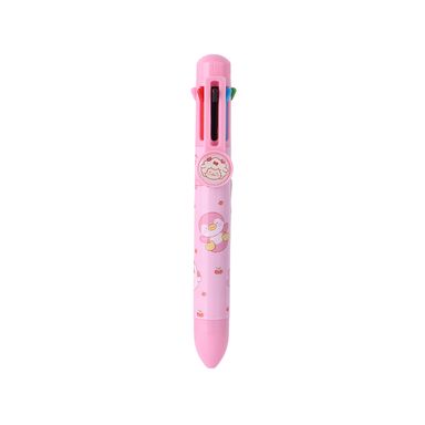 Lapicero epoxy 8 colores rosa serie miniso -  Miniso
