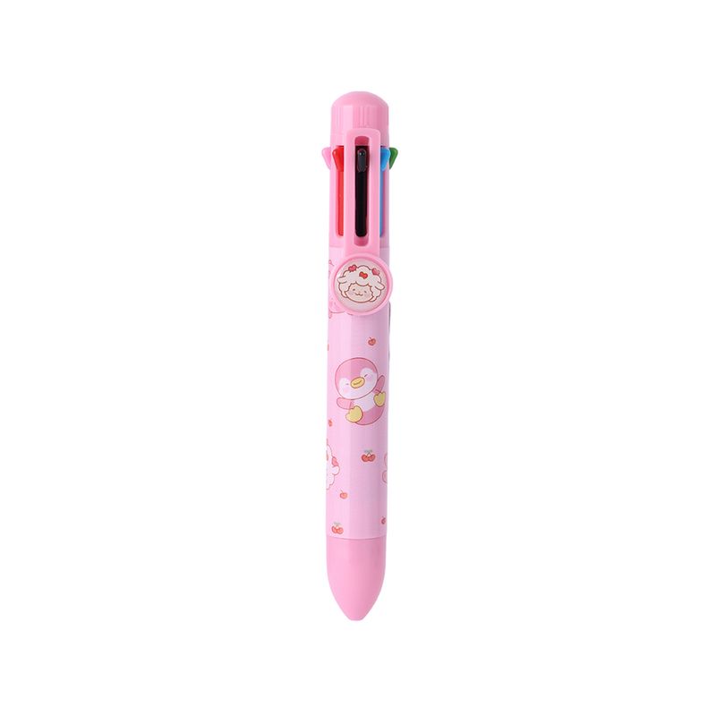 Lapicero-epoxy-8-colores-rosa-serie-miniso-Miniso-1-28405