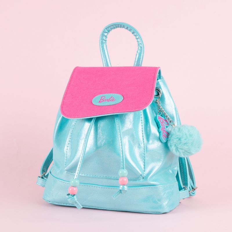 Mochila-de-moda-colecci-n-barbie-azul-Barbie-3-26971