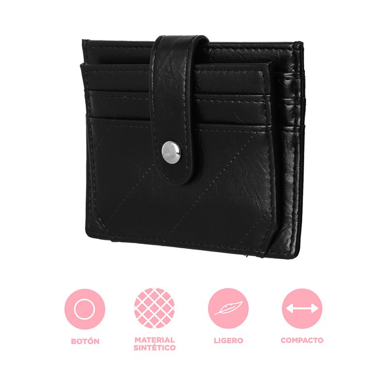 Tarjetero-miniso-lineas-bordadas-negro-Miniso-3-28215