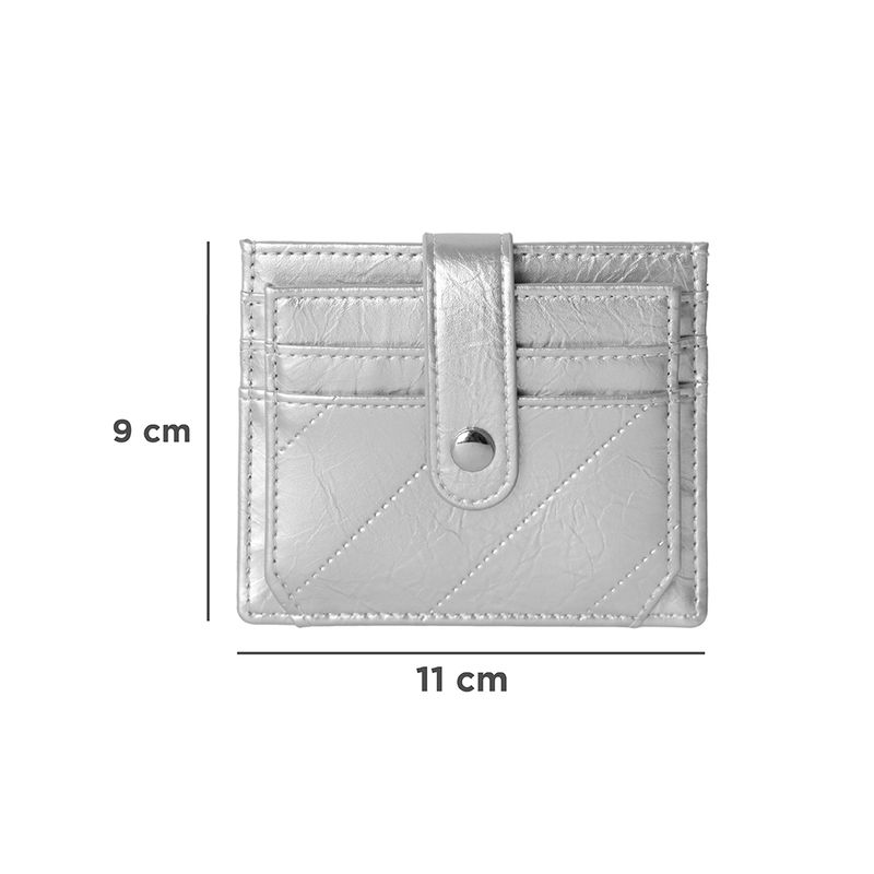 Tarjetero-miniso-lineas-bordadas-plata-Miniso-6-28216