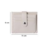 Tarjetero-miniso-lineas-bordadas-beige-Miniso-6-28217