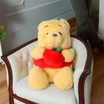 Peluche-holding-apple-serie-winnie-the-pooh-disney-Winnie-The-Pooh-2-27640