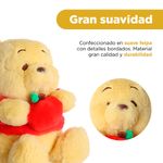 Peluche-holding-apple-serie-winnie-the-pooh-disney-Winnie-The-Pooh-4-27640
