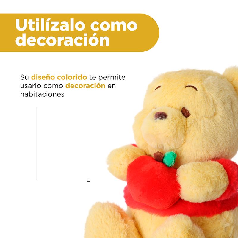 Peluche-holding-apple-serie-winnie-the-pooh-disney-Winnie-The-Pooh-6-27640