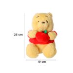 Peluche-holding-apple-serie-winnie-the-pooh-disney-Winnie-The-Pooh-7-27640